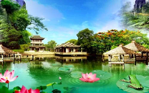 节能高精度